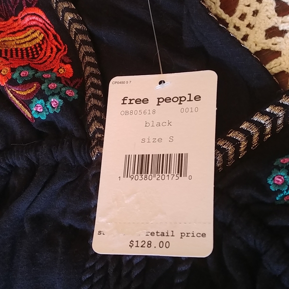 Free People dress - Picture 11 of 11